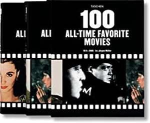 100 Movies All-Time Favorite