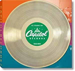 75 Years of Capitol Records