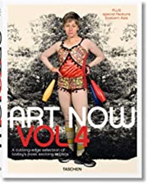 Art Now! 4