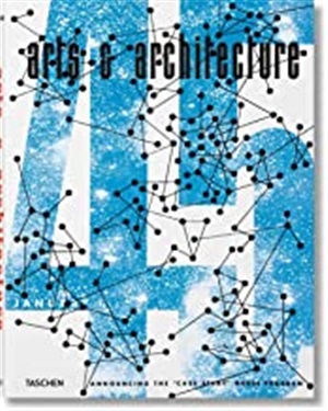 Arts & Architecture 1945-49