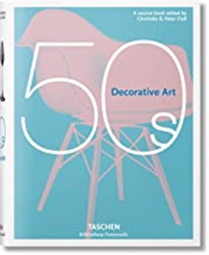 Decorative Arts 50s