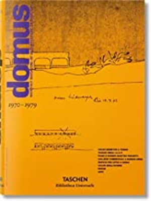 domus 1970s