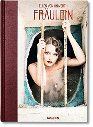 Ellen von Unwerth. Fraulein