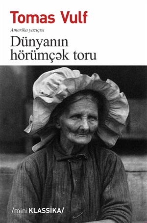 Dünyanın hörümcək toru