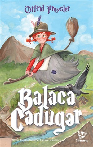 Balaca cadugər