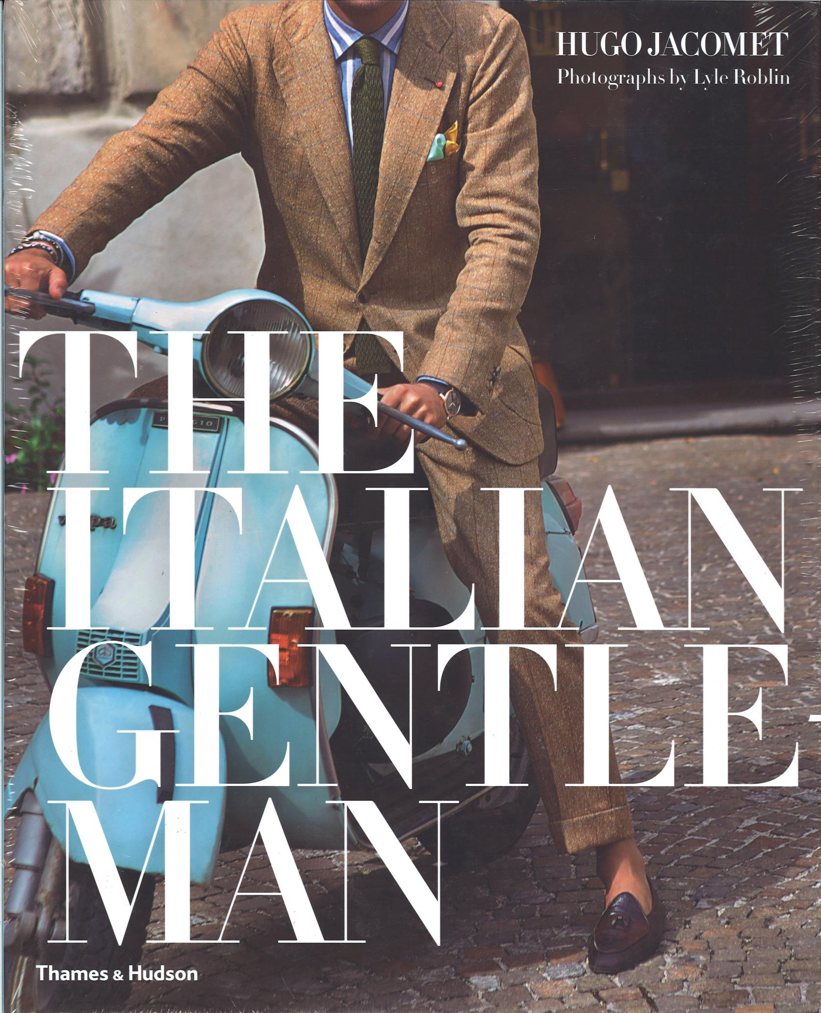 Italian Gentleman