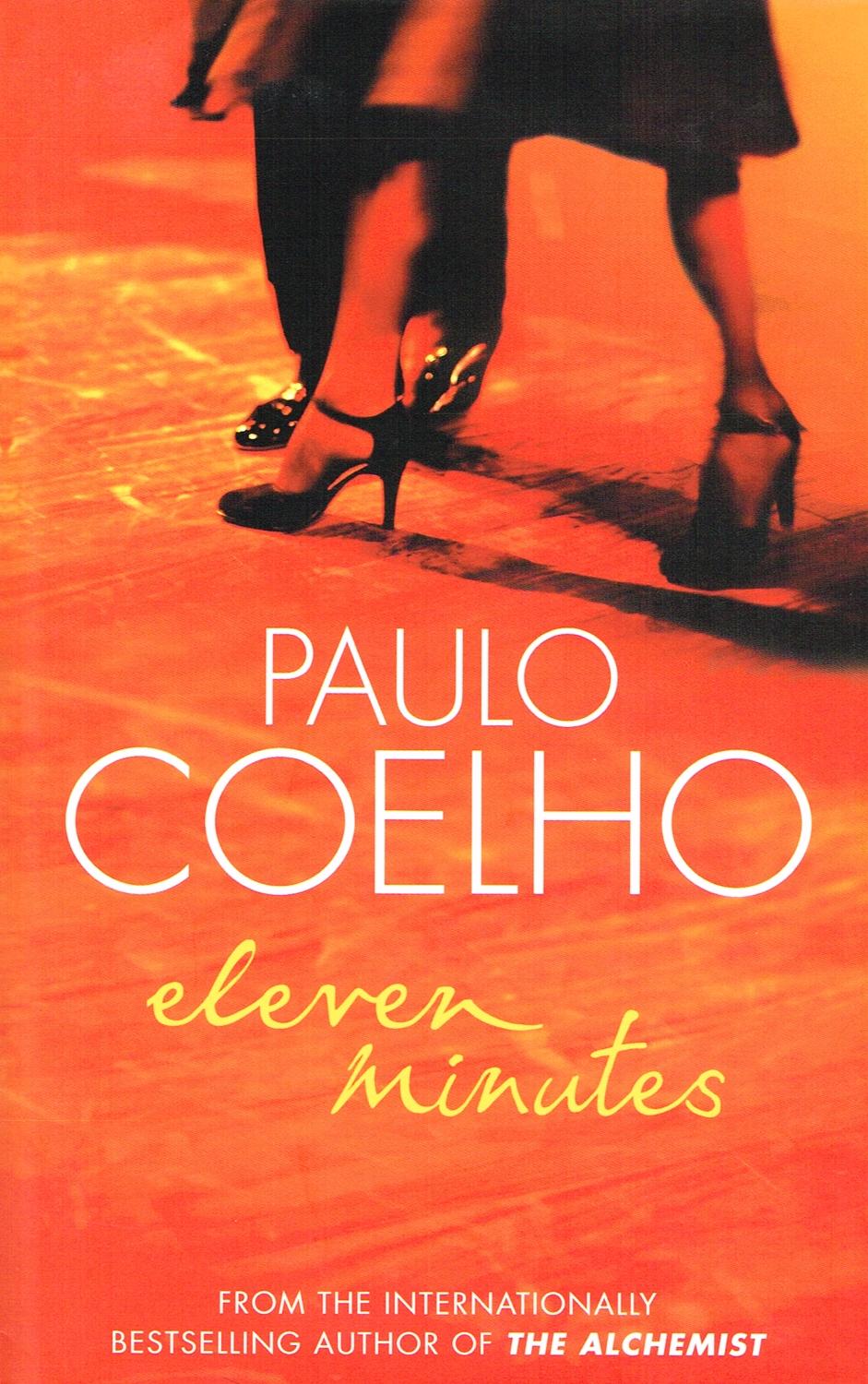 Eleven Minutes