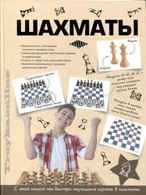 Шахматы