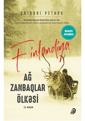 Ağ zanbaqlar ölkəsi