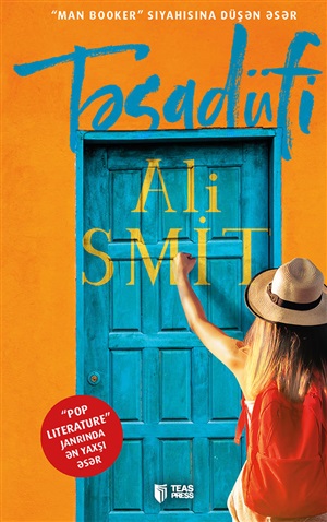 Ali Smit - Tesadüfi