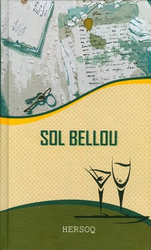 Sol Bellou Hersoq əsərləri