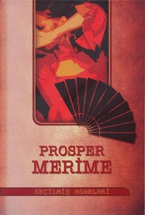 Prosper Merime əsərləri