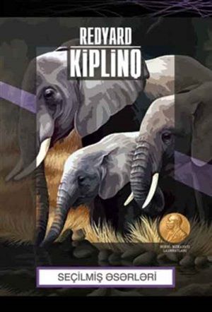 Redyard Kipling əsərləri