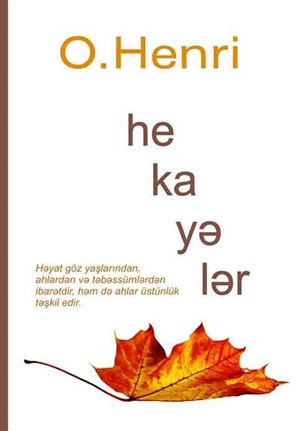 O.Henri seçmə əsərləri