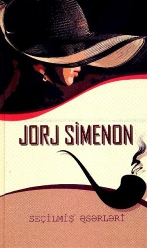 Jorj Simenon seçmə əsərləri