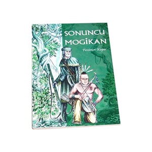 Ceyms Kuper Sonuncu Mogikan