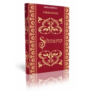 Şahnamə