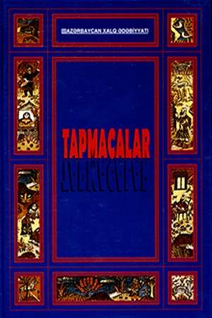 Tapmacalar