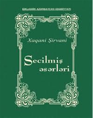 Seçilmiş əsərlər_bərk