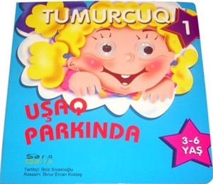 Tumurcuq 3-6 yaş №1