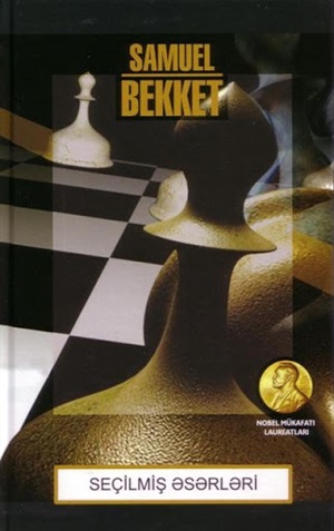 Samuel Bekket əsərləri
