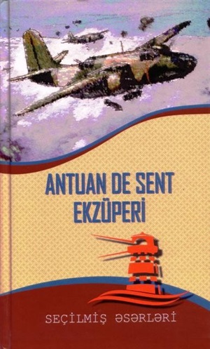 Seçilmiş əsərlər