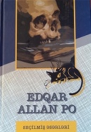 Edqar Allan Po Seçilmiş əsərləri
