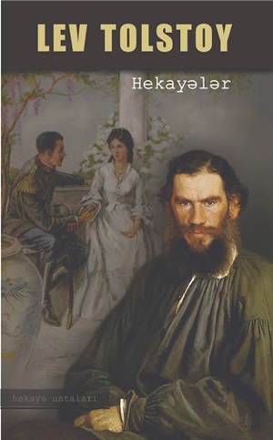 Lev Tolstoy əsərləri
