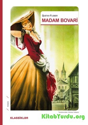 Madam Bovari