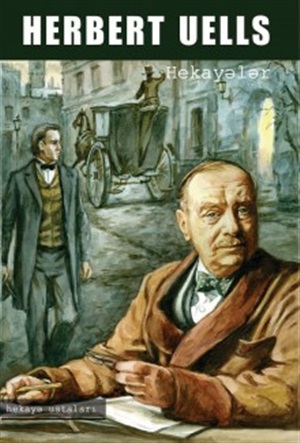 Herbert Uels seçmə əsərləri