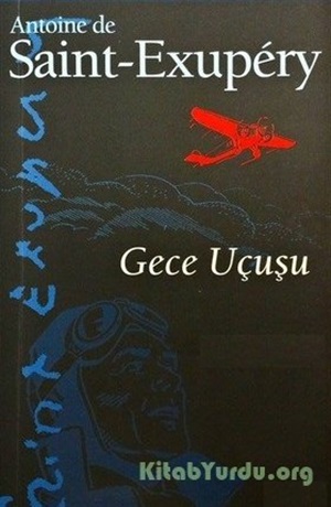 Gecə uçuşu_bərk