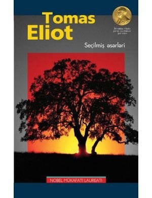 Seçilmiş əsərləri-Tomas Eliot