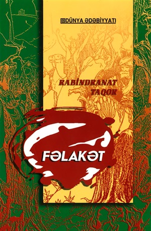 Rabindranat Taqor Fəlakət