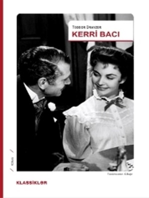 Kerri bacı_bərk