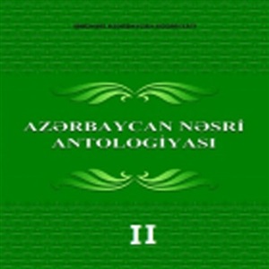 Azərbaycan Nəsri Antalogiyası_ cild 2