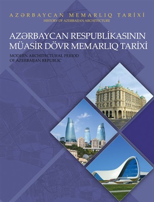 Azerbaijans architecture