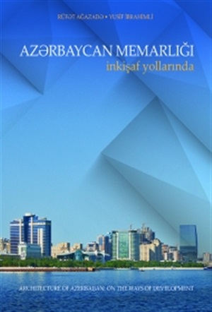 Azərbaycan memarlığı inkişaf yollarında (az-rus)-q