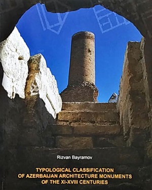 Typological Classification of Aze Architecture monuments