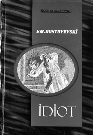İdiot bərk