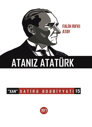 Atanız Atatürk