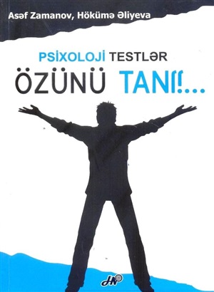 Özünü Tanı