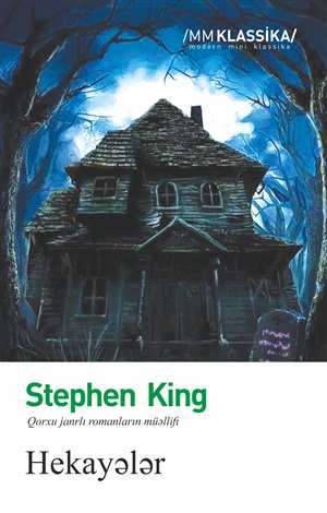 Hekayələr Stephen King