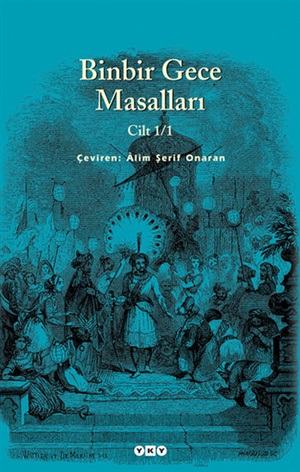 Binbir Gece Masalları