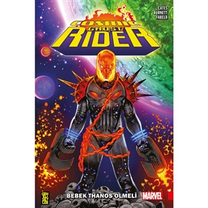 Cosmic Ghost Rider