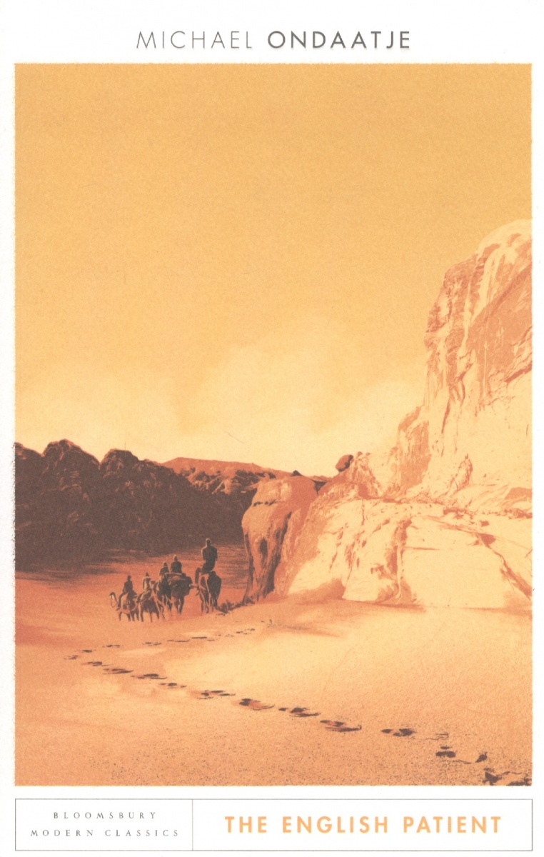 The English Patient