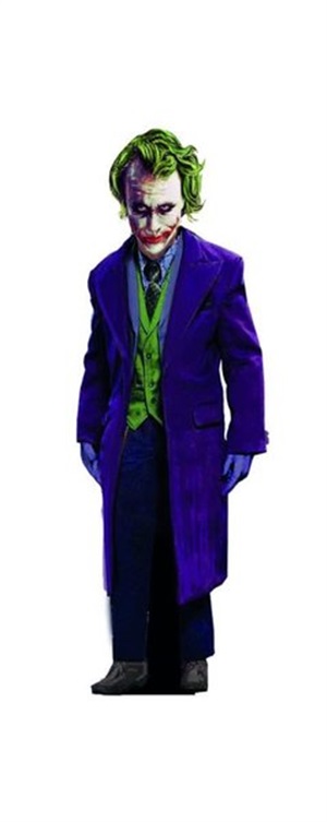 Joker Əlfəcin