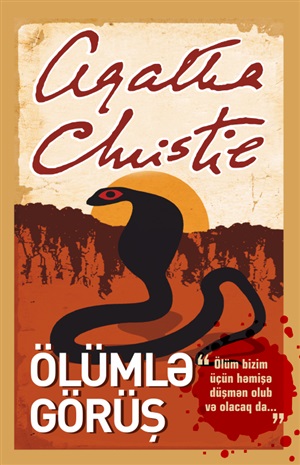 Ölümlə görüş