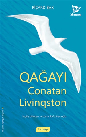 Qağayı Conatan Livinqston