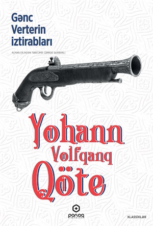 Gənc Verterin iztirabları