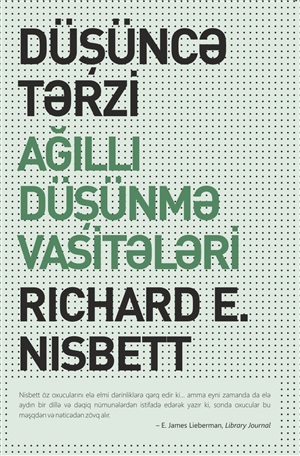 Düşüncə tərzi